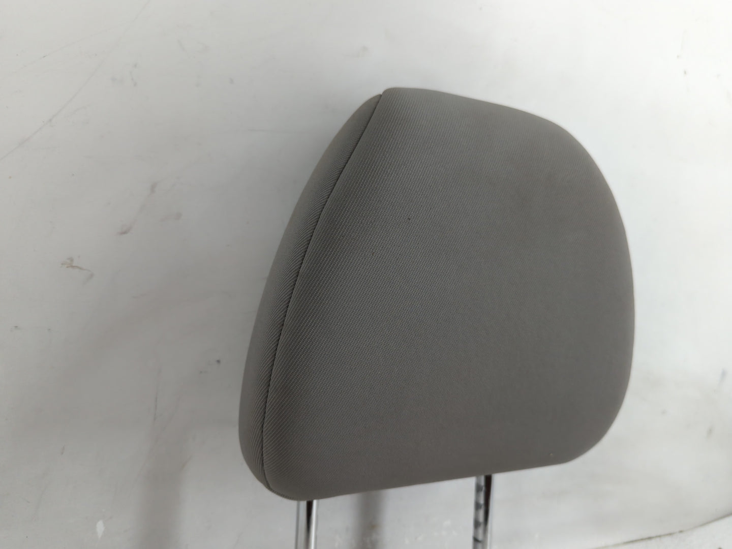 2016 Honda Hr-V Headrest Head Rest Front Driver Passenger Seat Fits OEM Used Auto Parts - Oemusedautoparts1.com