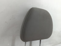 2016 Honda Hr-V Headrest Head Rest Front Driver Passenger Seat Fits OEM Used Auto Parts - Oemusedautoparts1.com