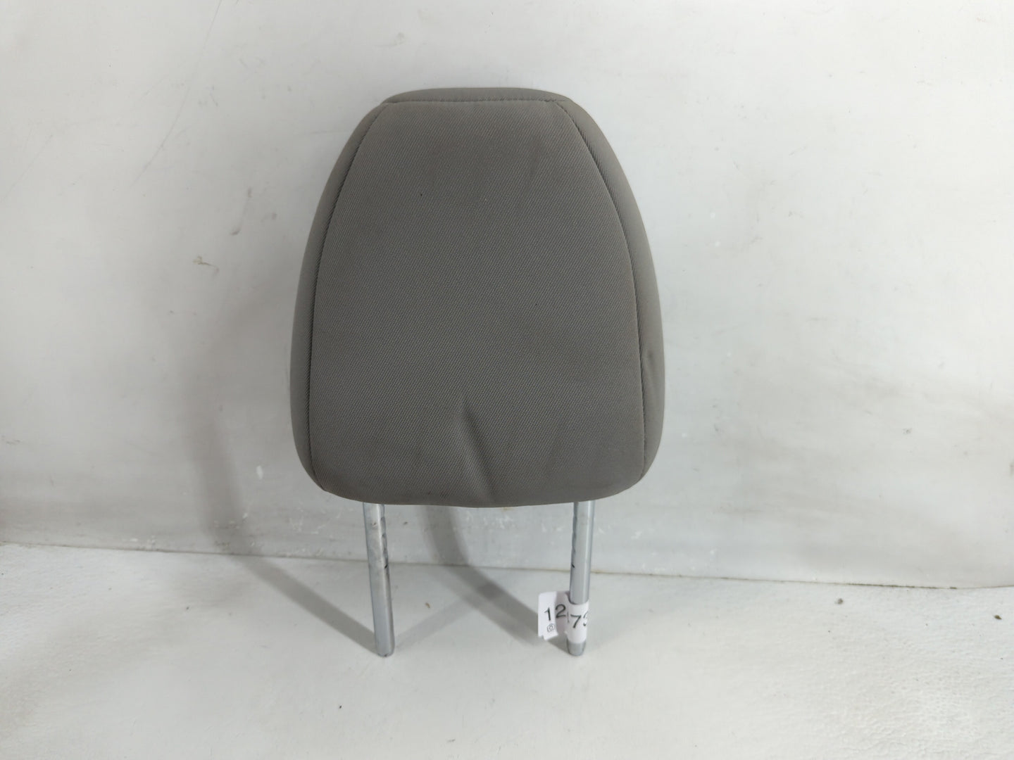 2016 Honda Hr-V Headrest Head Rest Front Driver Passenger Seat Fits OEM Used Auto Parts - Oemusedautoparts1.com
