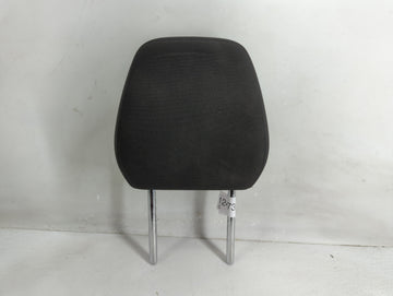 2016 Honda Hr-V Headrest Head Rest Front Driver Passenger Seat Fits OEM Used Auto Parts - Oemusedautoparts1.com