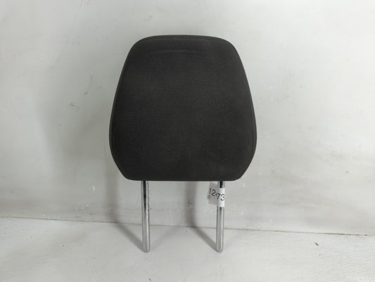 2016 Honda Hr-V Headrest Head Rest Front Driver Passenger Seat Fits OEM Used Auto Parts - Oemusedautoparts1.com