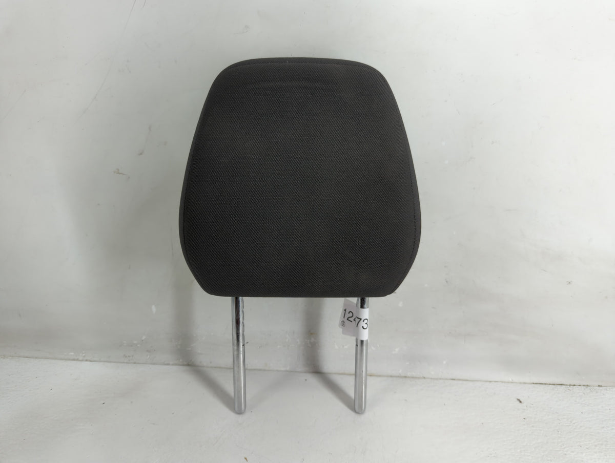 2016 Honda Hr-V Headrest Head Rest Front Driver Passenger Seat Fits OEM Used Auto Parts - Oemusedautoparts1.com
