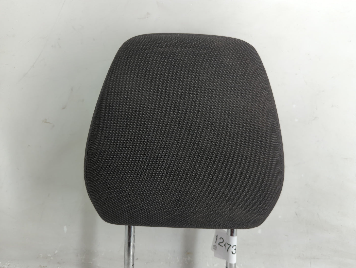 2016 Honda Hr-V Headrest Head Rest Front Driver Passenger Seat Fits OEM Used Auto Parts - Oemusedautoparts1.com