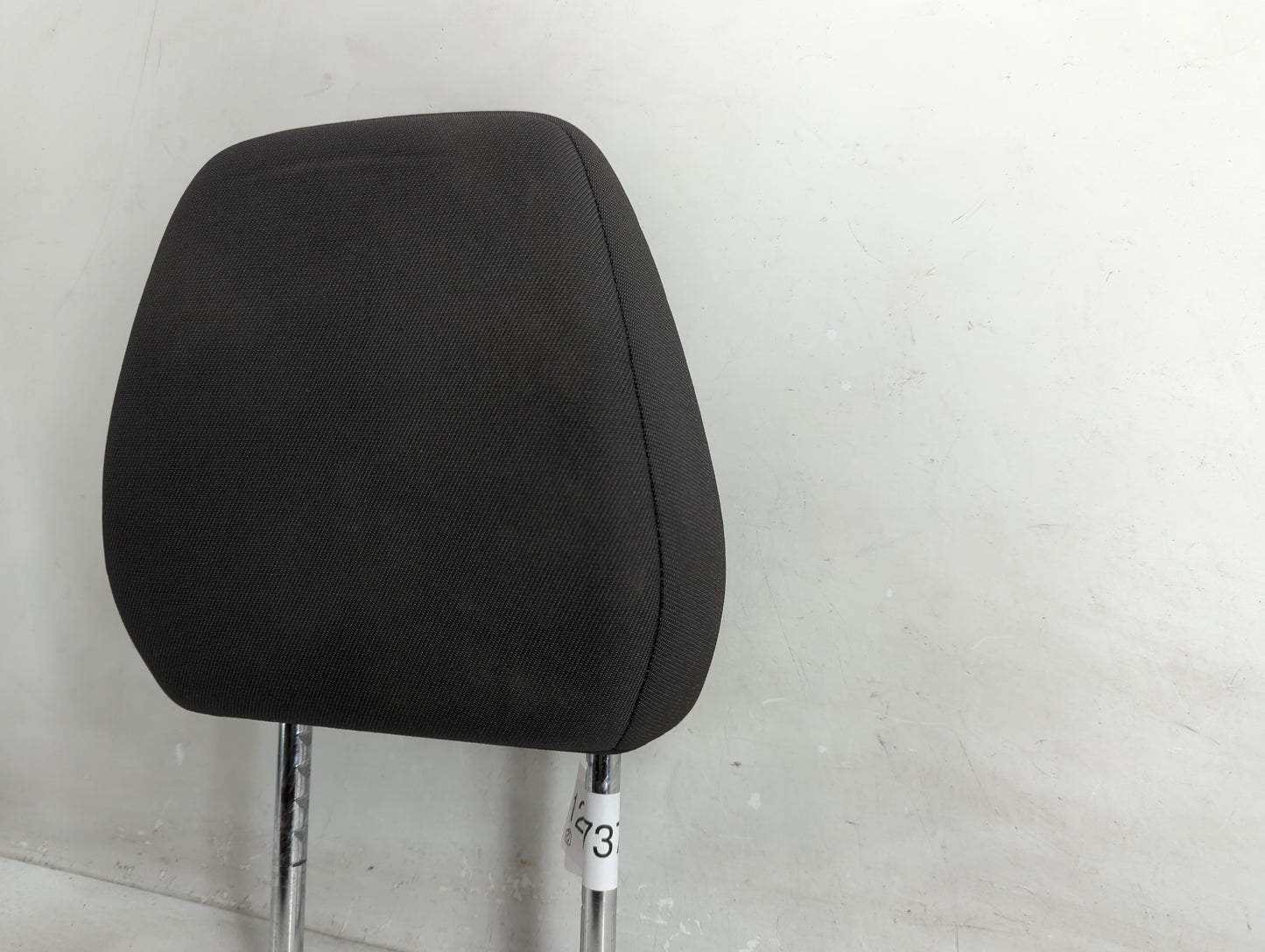 2016 Honda Hr-V Headrest Head Rest Front Driver Passenger Seat Fits OEM Used Auto Parts - Oemusedautoparts1.com
