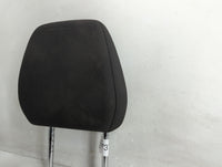 2016 Honda Hr-V Headrest Head Rest Front Driver Passenger Seat Fits OEM Used Auto Parts - Oemusedautoparts1.com