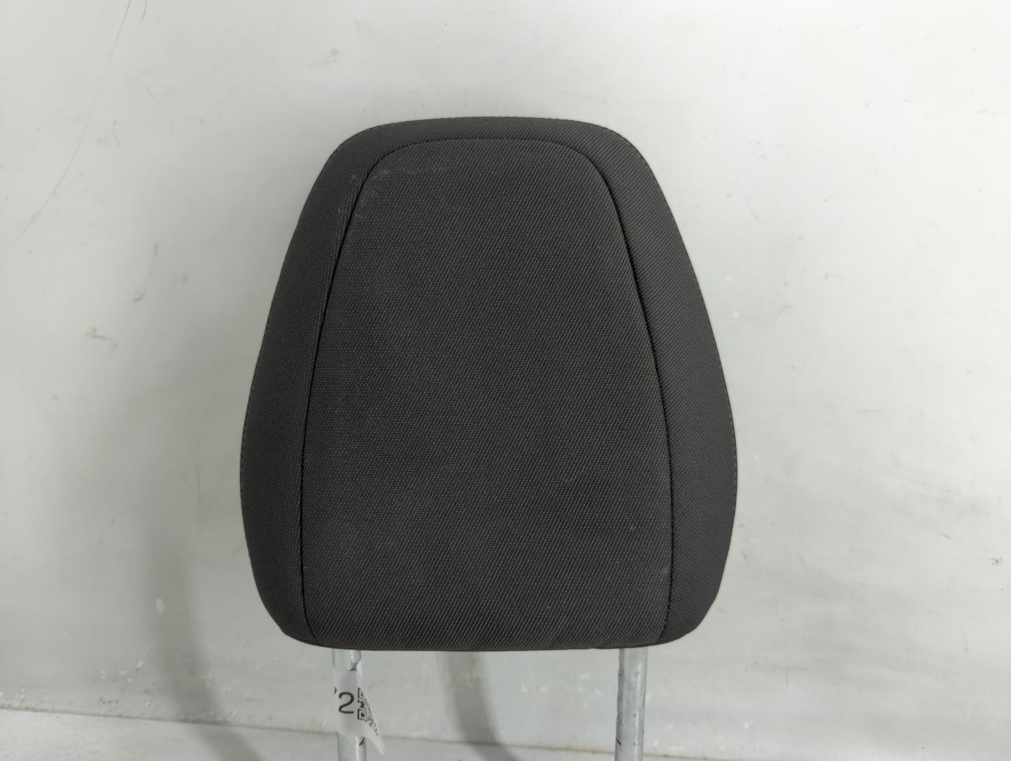 2016 Honda Hr-V Headrest Head Rest Front Driver Passenger Seat Fits OEM Used Auto Parts - Oemusedautoparts1.com