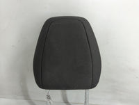 2016 Honda Hr-V Headrest Head Rest Front Driver Passenger Seat Fits OEM Used Auto Parts - Oemusedautoparts1.com