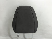 2016 Honda Hr-V Headrest Head Rest Front Driver Passenger Seat Fits OEM Used Auto Parts - Oemusedautoparts1.com