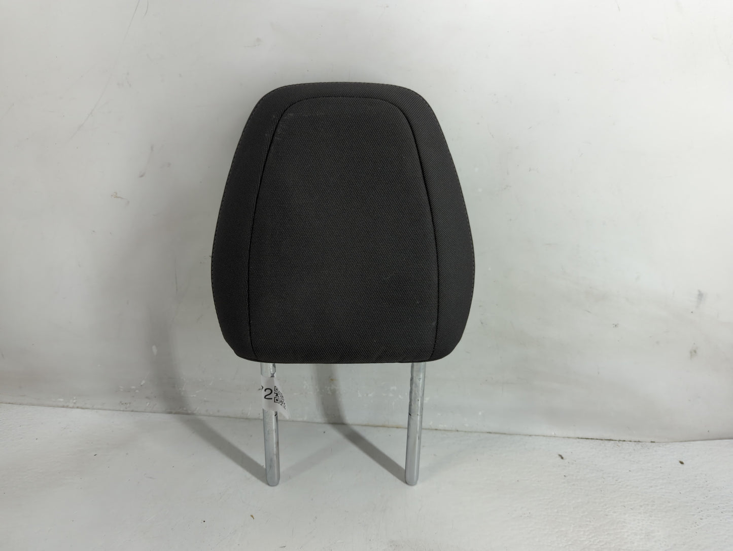 2016 Honda Hr-V Headrest Head Rest Front Driver Passenger Seat Fits OEM Used Auto Parts - Oemusedautoparts1.com