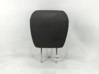 2016 Honda Hr-V Headrest Head Rest Front Driver Passenger Seat Fits OEM Used Auto Parts - Oemusedautoparts1.com