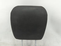 2016 Honda Hr-V Headrest Head Rest Front Driver Passenger Seat Fits OEM Used Auto Parts - Oemusedautoparts1.com