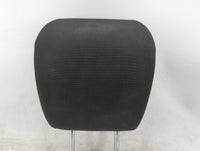 2016 Honda Hr-V Headrest Head Rest Front Driver Passenger Seat Fits OEM Used Auto Parts - Oemusedautoparts1.com