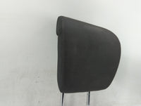 2016 Honda Hr-V Headrest Head Rest Front Driver Passenger Seat Fits OEM Used Auto Parts - Oemusedautoparts1.com