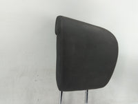 2016 Honda Hr-V Headrest Head Rest Front Driver Passenger Seat Fits OEM Used Auto Parts - Oemusedautoparts1.com