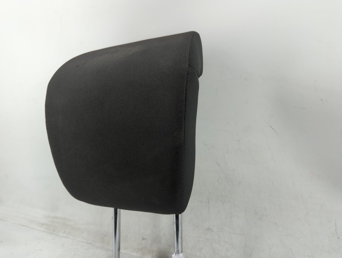 2016 Honda Hr-V Headrest Head Rest Front Driver Passenger Seat Fits OEM Used Auto Parts - Oemusedautoparts1.com