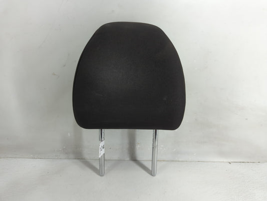 2016 Honda Hr-V Headrest Head Rest Front Driver Passenger Seat Fits OEM Used Auto Parts - Oemusedautoparts1.com