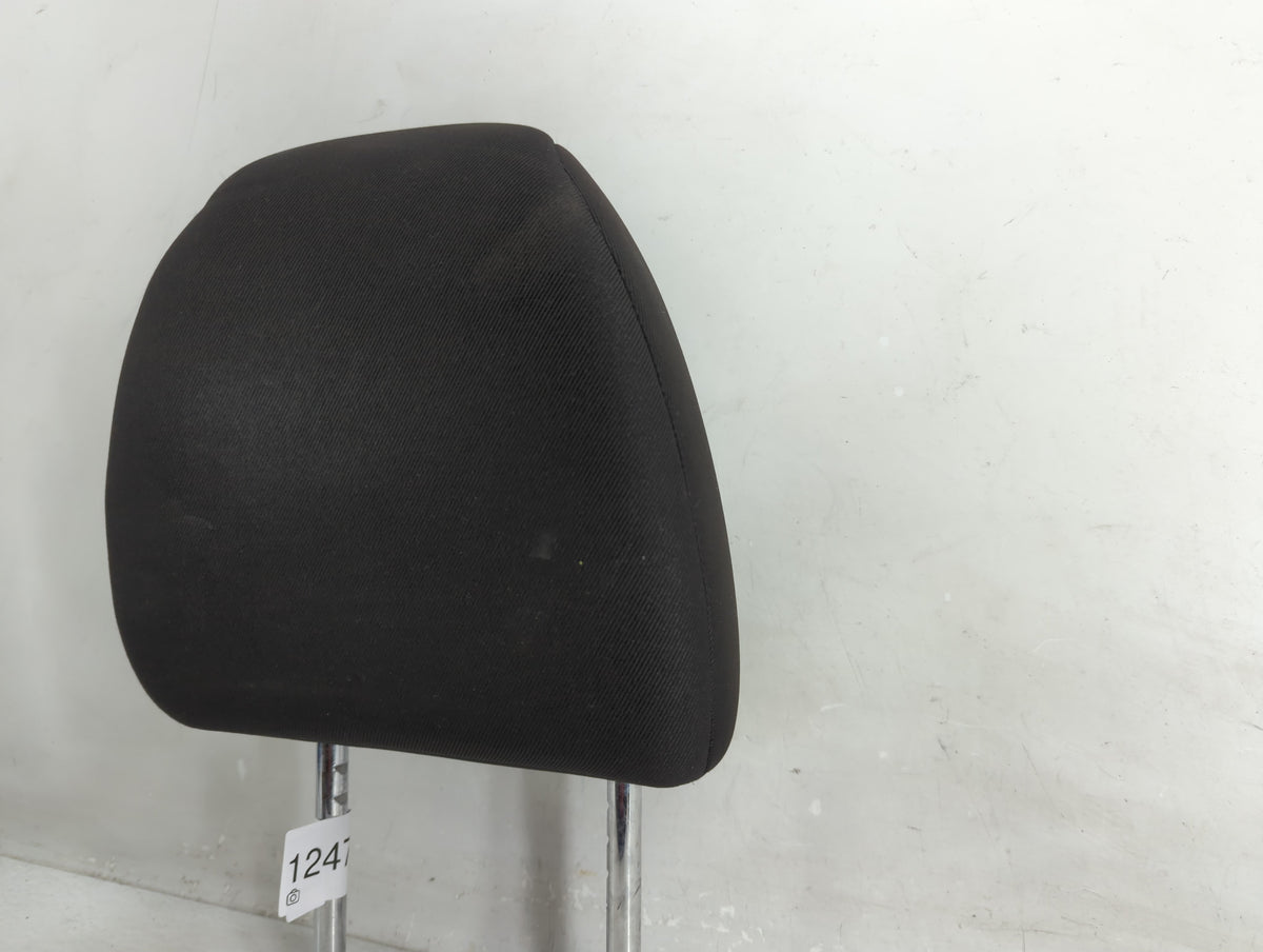 2016 Honda Hr-V Headrest Head Rest Front Driver Passenger Seat Fits OEM Used Auto Parts - Oemusedautoparts1.com