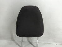2016 Honda Hr-V Headrest Head Rest Front Driver Passenger Seat Fits OEM Used Auto Parts - Oemusedautoparts1.com