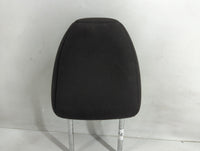 2016 Honda Hr-V Headrest Head Rest Front Driver Passenger Seat Fits OEM Used Auto Parts - Oemusedautoparts1.com