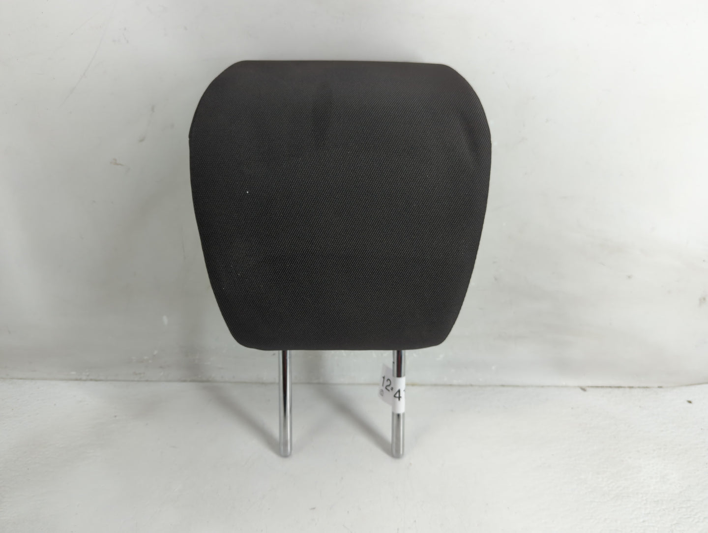 2016 Honda Hr-V Headrest Head Rest Rear Seat Fits OEM Used Auto Parts - Oemusedautoparts1.com