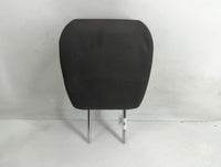 2016 Honda Hr-V Headrest Head Rest Rear Seat Fits OEM Used Auto Parts - Oemusedautoparts1.com
