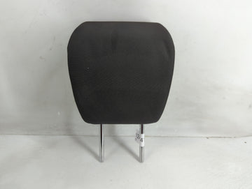 2016 Honda Hr-V Headrest Head Rest Rear Seat Fits OEM Used Auto Parts - Oemusedautoparts1.com