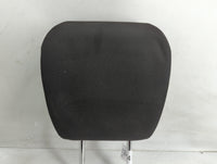 2016 Honda Hr-V Headrest Head Rest Rear Seat Fits OEM Used Auto Parts - Oemusedautoparts1.com
