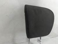2016 Honda Hr-V Headrest Head Rest Rear Seat Fits OEM Used Auto Parts - Oemusedautoparts1.com