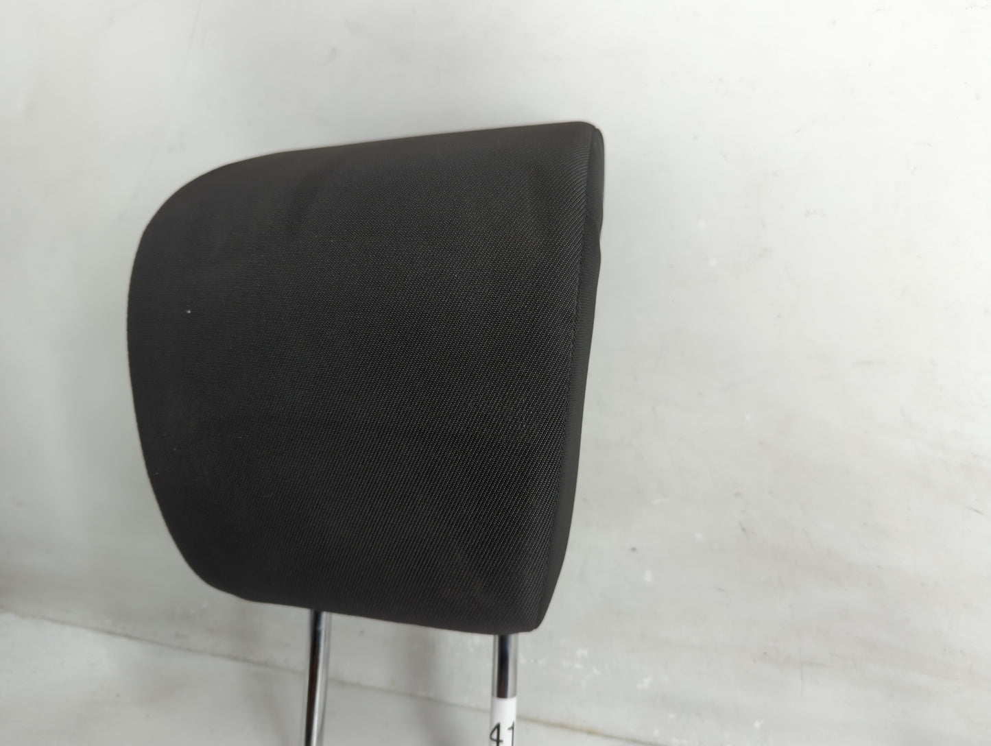 2016 Honda Hr-V Headrest Head Rest Rear Seat Fits OEM Used Auto Parts - Oemusedautoparts1.com