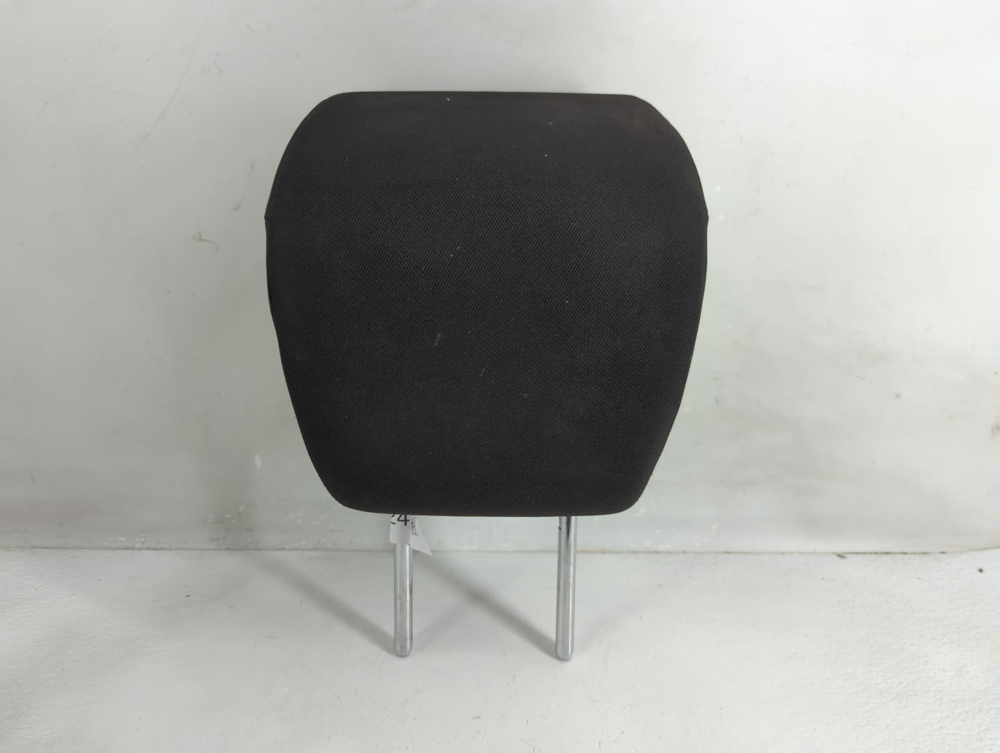 2016 Honda Hr-V Headrest Head Rest Rear Seat Fits OEM Used Auto Parts - Oemusedautoparts1.com