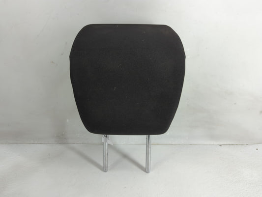 2016 Honda Hr-V Headrest Head Rest Rear Seat Fits OEM Used Auto Parts - Oemusedautoparts1.com