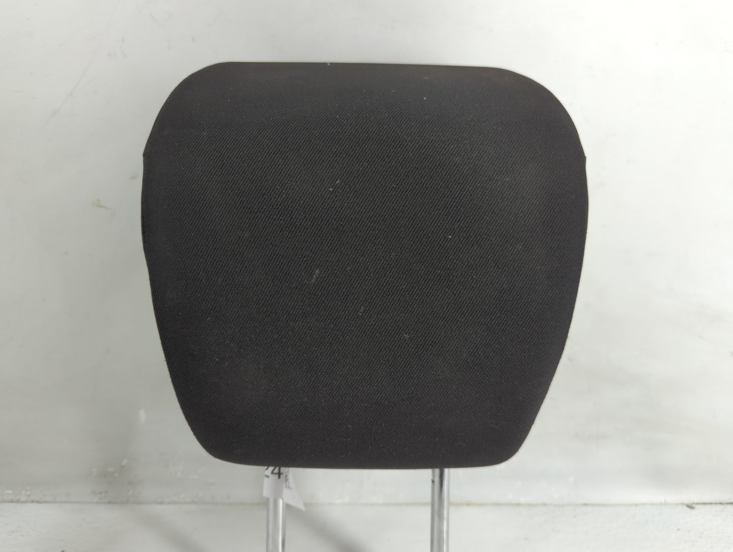 2016 Honda Hr-V Headrest Head Rest Rear Seat Fits OEM Used Auto Parts - Oemusedautoparts1.com