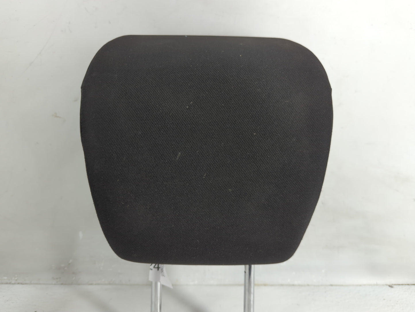 2016 Honda Hr-V Headrest Head Rest Rear Seat Fits OEM Used Auto Parts - Oemusedautoparts1.com