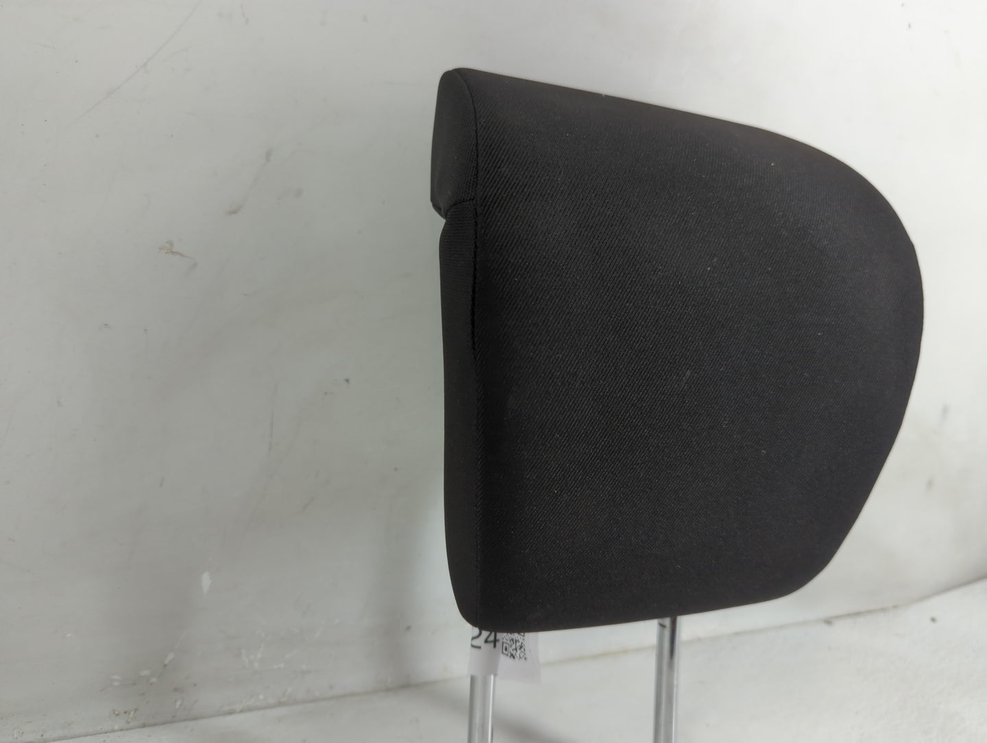 2016 Honda Hr-V Headrest Head Rest Rear Seat Fits OEM Used Auto Parts - Oemusedautoparts1.com