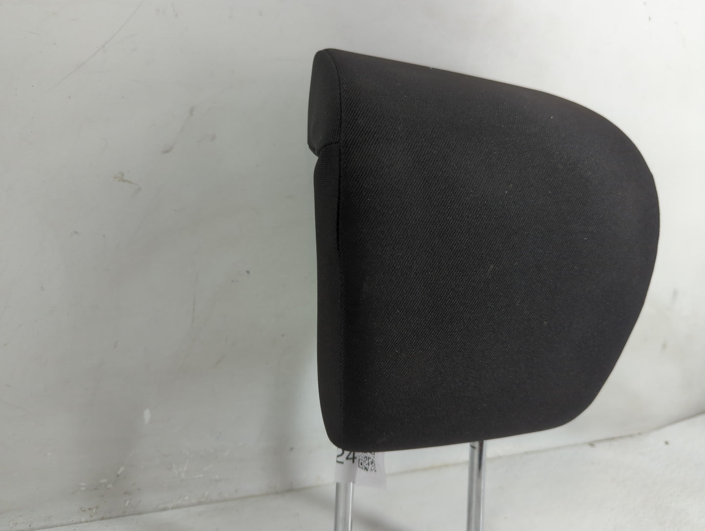 2016 Honda Hr-V Headrest Head Rest Rear Seat Fits OEM Used Auto Parts - Oemusedautoparts1.com