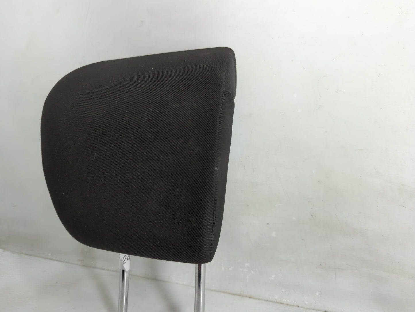 2016 Honda Hr-V Headrest Head Rest Rear Seat Fits OEM Used Auto Parts - Oemusedautoparts1.com