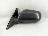 2016 Honda Hr-V Side Mirror Replacement Driver Left View Door Mirror Fits OEM Used Auto Parts - Oemusedautoparts1.com