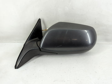 2016 Honda Hr-V Side Mirror Replacement Driver Left View Door Mirror Fits OEM Used Auto Parts - Oemusedautoparts1.com