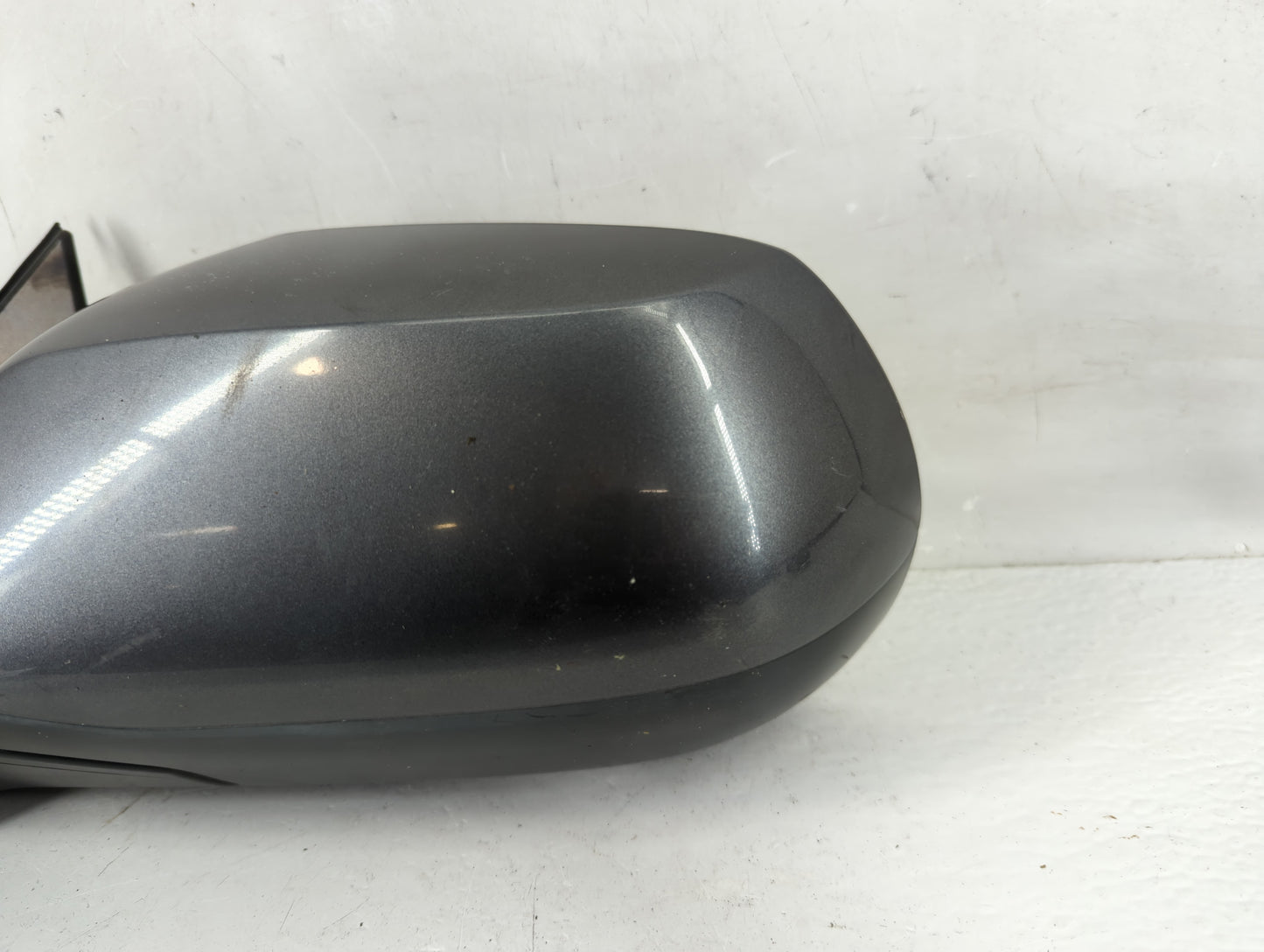 2016 Honda Hr-V Side Mirror Replacement Driver Left View Door Mirror Fits OEM Used Auto Parts - Oemusedautoparts1.com