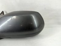 2016 Honda Hr-V Side Mirror Replacement Driver Left View Door Mirror Fits OEM Used Auto Parts - Oemusedautoparts1.com