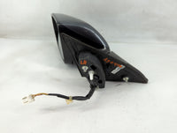 2016 Honda Hr-V Side Mirror Replacement Driver Left View Door Mirror Fits OEM Used Auto Parts - Oemusedautoparts1.com