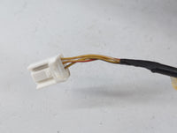 2016 Honda Hr-V Side Mirror Replacement Driver Left View Door Mirror Fits OEM Used Auto Parts - Oemusedautoparts1.com