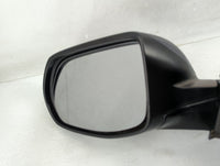 2016 Honda Hr-V Side Mirror Replacement Driver Left View Door Mirror Fits OEM Used Auto Parts - Oemusedautoparts1.com