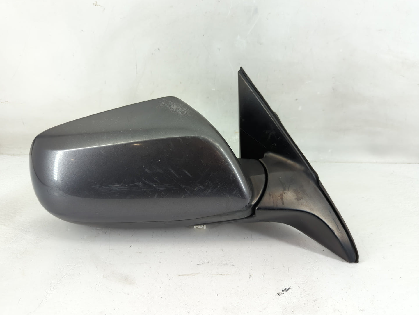 2016 Honda Hr-V Side Mirror Replacement Passenger Right View Door Mirror Fits OEM Used Auto Parts - Oemusedautoparts1.com