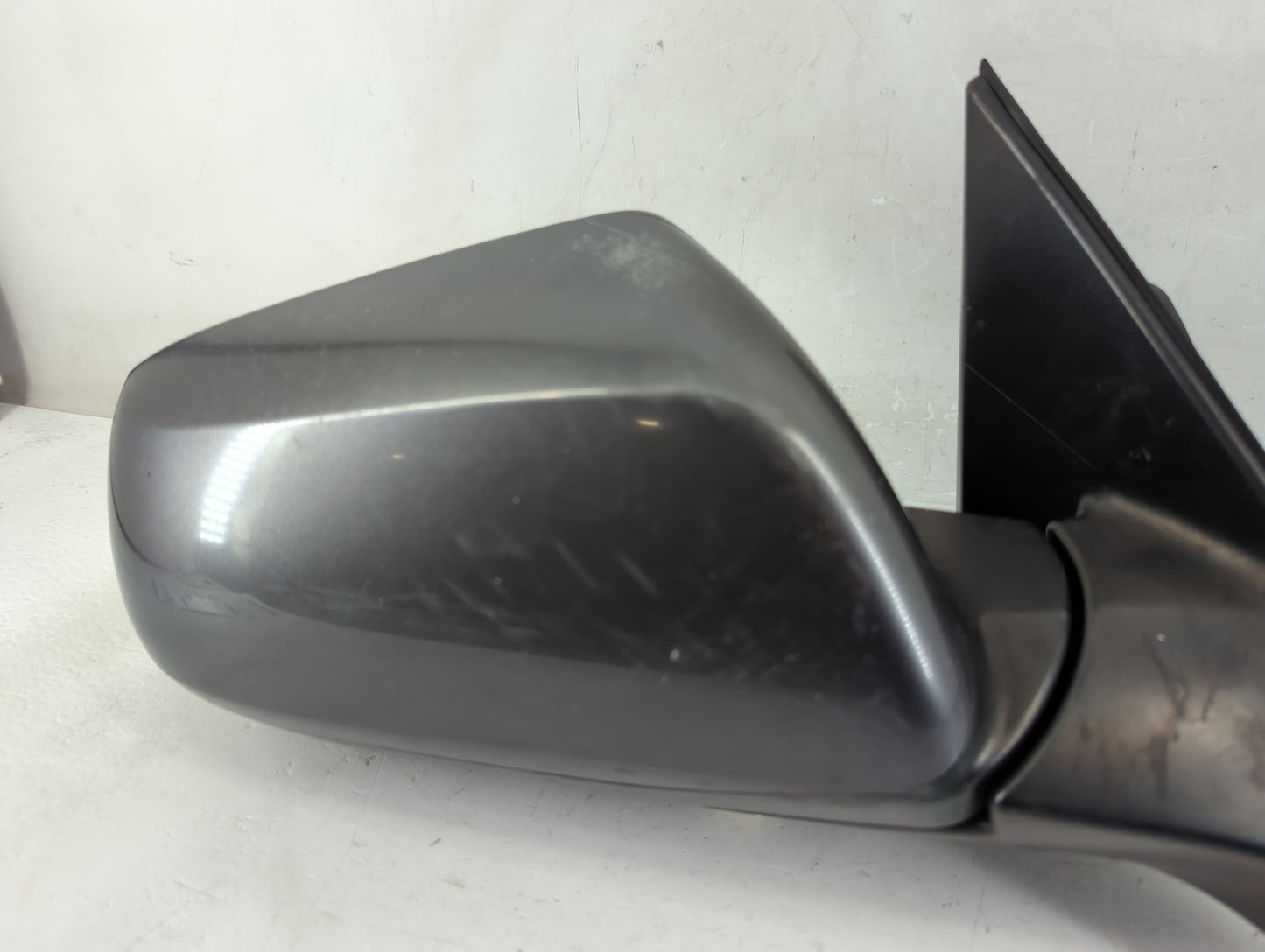 2016 Honda Hr-V Side Mirror Replacement Passenger Right View Door Mirror Fits OEM Used Auto Parts - Oemusedautoparts1.com