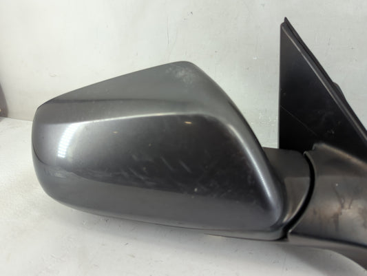 2016 Honda Hr-V Side Mirror Replacement Passenger Right View Door Mirror Fits OEM Used Auto Parts