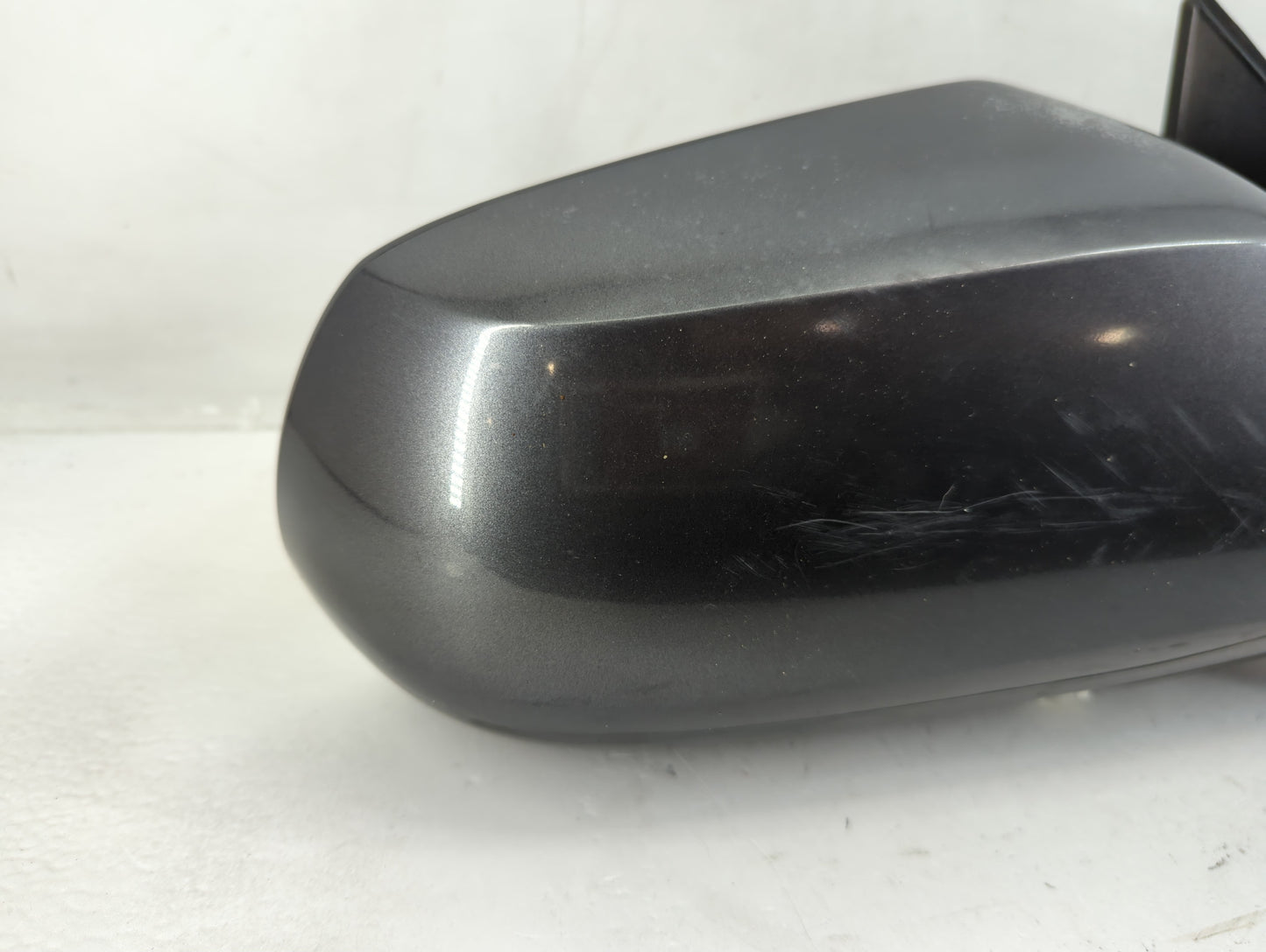 2016 Honda Hr-V Side Mirror Replacement Passenger Right View Door Mirror Fits OEM Used Auto Parts - Oemusedautoparts1.com