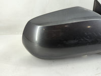 2016 Honda Hr-V Side Mirror Replacement Passenger Right View Door Mirror Fits OEM Used Auto Parts - Oemusedautoparts1.com