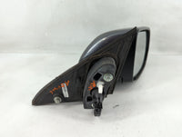 2016 Honda Hr-V Side Mirror Replacement Passenger Right View Door Mirror Fits OEM Used Auto Parts - Oemusedautoparts1.com