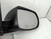 2016 Honda Hr-V Side Mirror Replacement Passenger Right View Door Mirror Fits OEM Used Auto Parts - Oemusedautoparts1.com